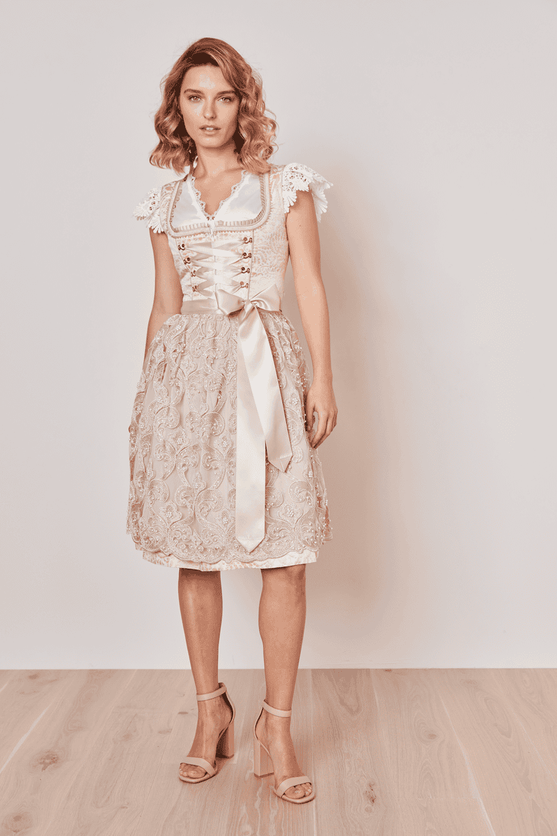 Krüger Madl Dirndl Lari (60cm)