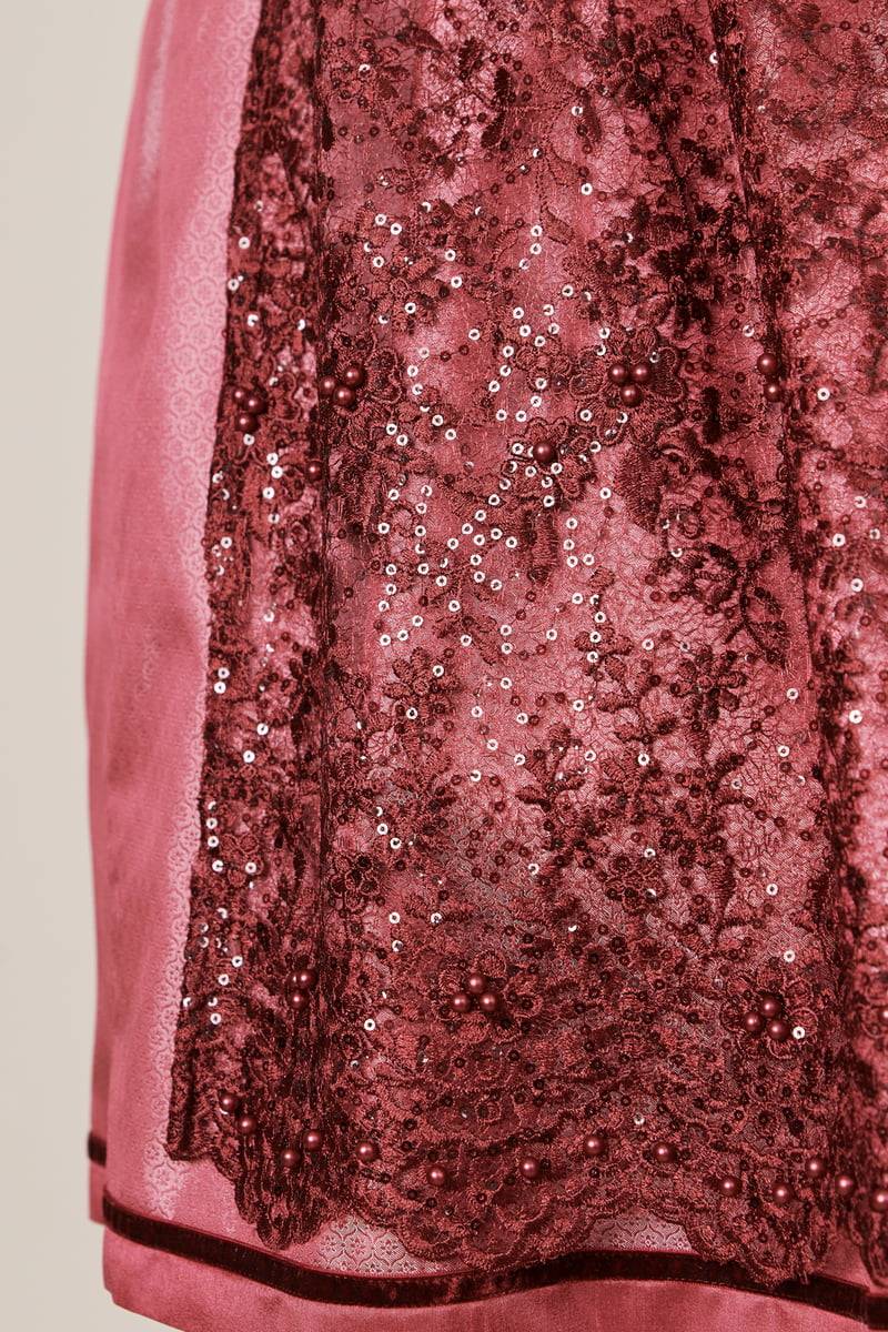 Krüger Madl Dirndl Larina (50cm)