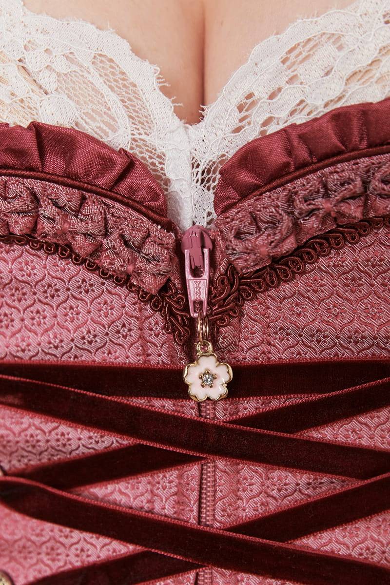 Krüger Madl Dirndl Larina (50cm)