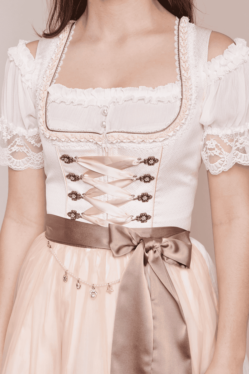 Krüger Madl Dirndl Laticia (50cm)