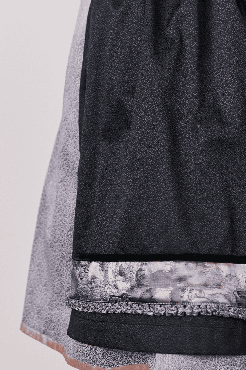 Krüger Madl Dirndl Laurina (50cm)