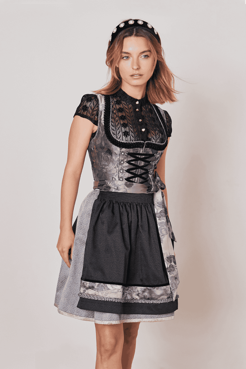 Krüger Madl Dirndl Laurina (50cm)