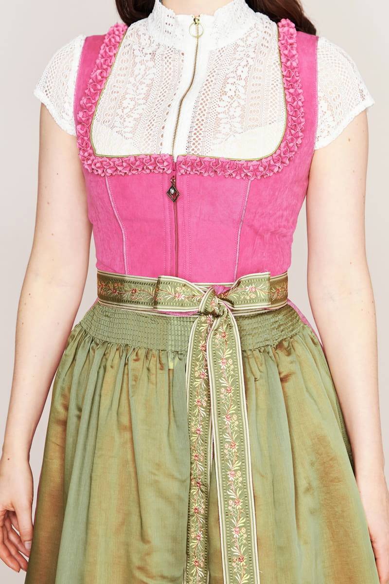 Krüger Madl Dirndl Leevke (70cm)