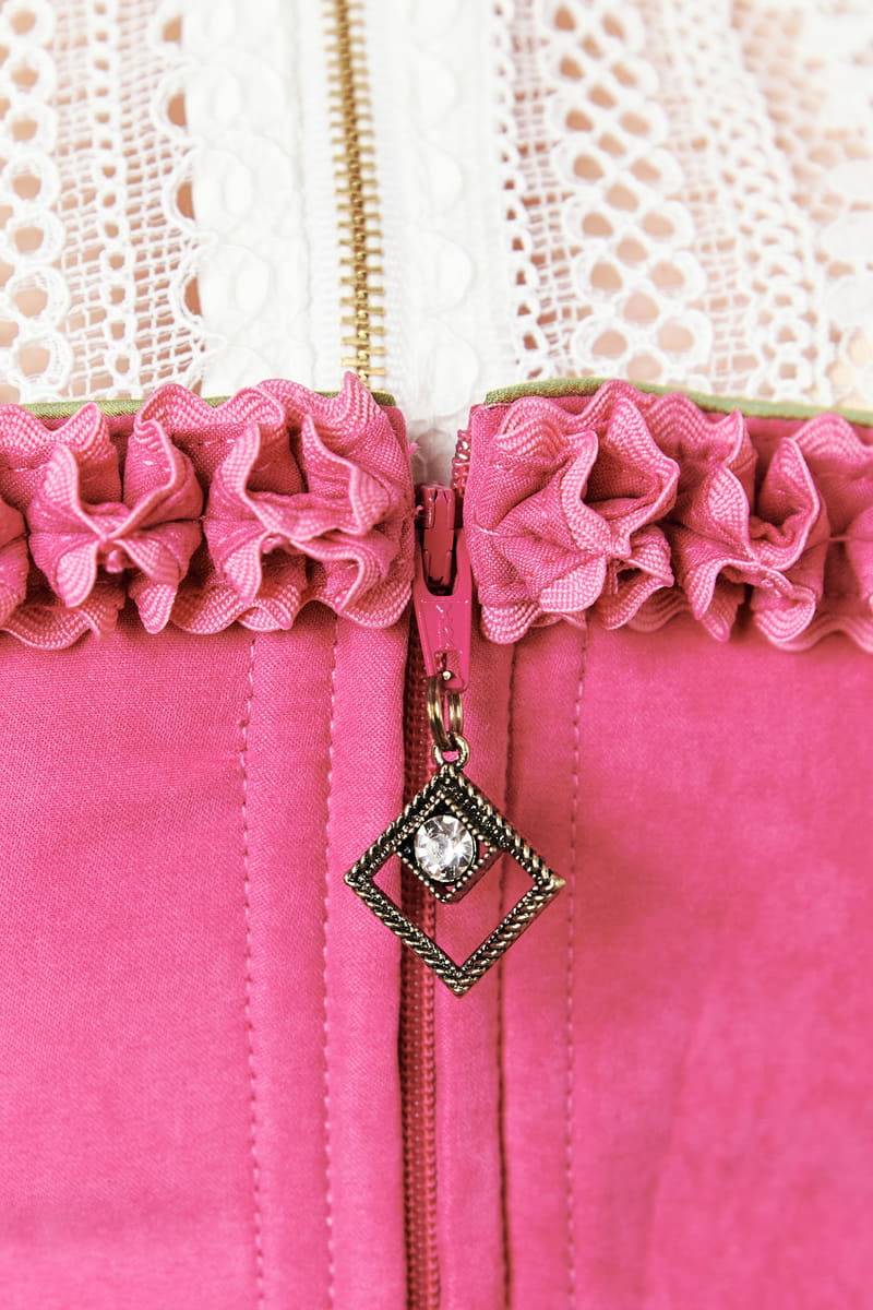 Krüger Madl Dirndl Leevke (70cm)