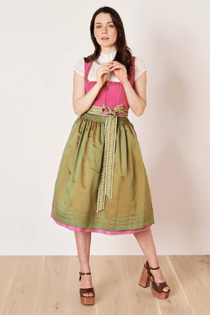 Krüger Madl Dirndl Leevke (70cm)