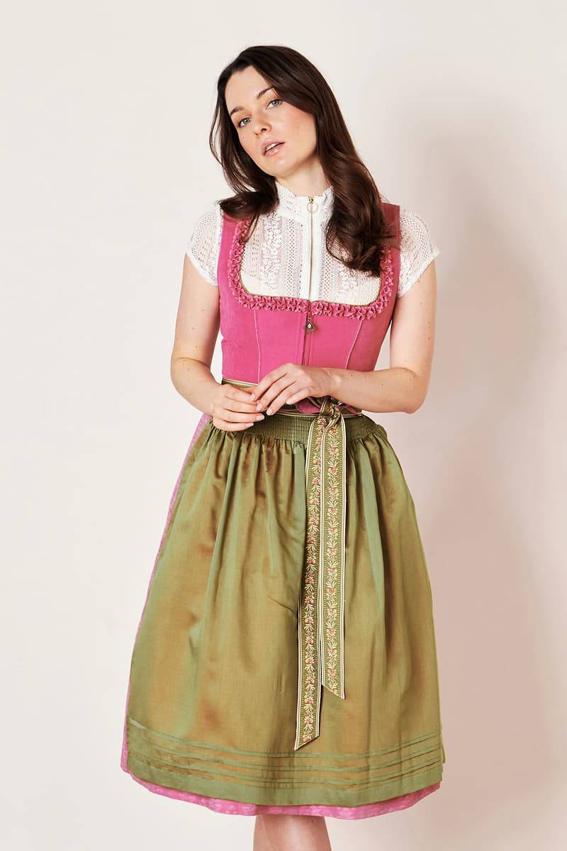 Krüger Madl Dirndl Leevke (70cm)
