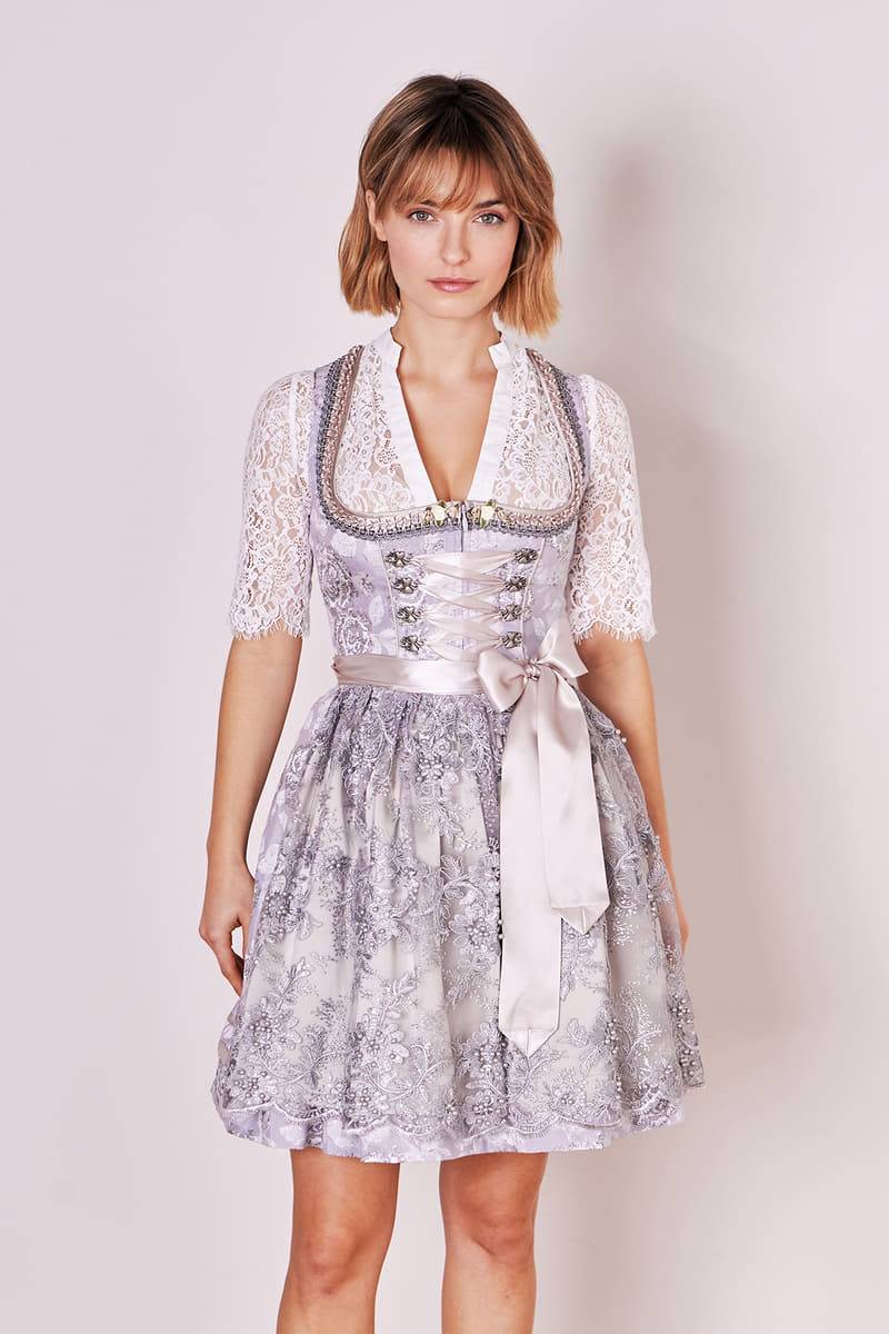 Krüger Madl Dirndl Lenore (50cm)