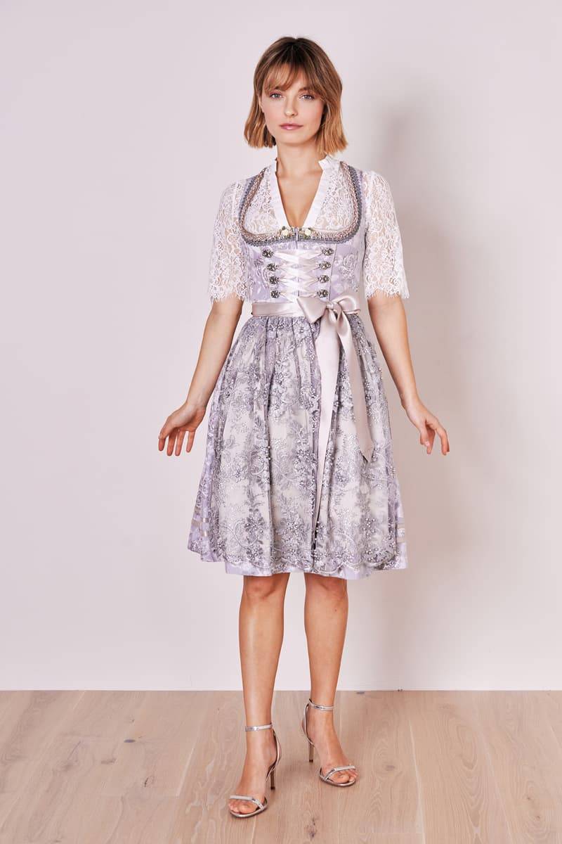 Krüger Madl Dirndl Lenore (60cm)