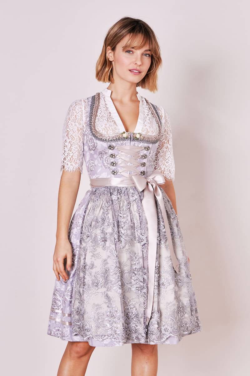 Krüger Madl Dirndl Lenore (60cm)