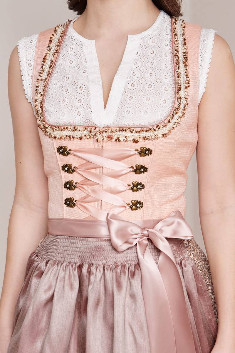 Krüger Madl Dirndl Leonita (60cm)