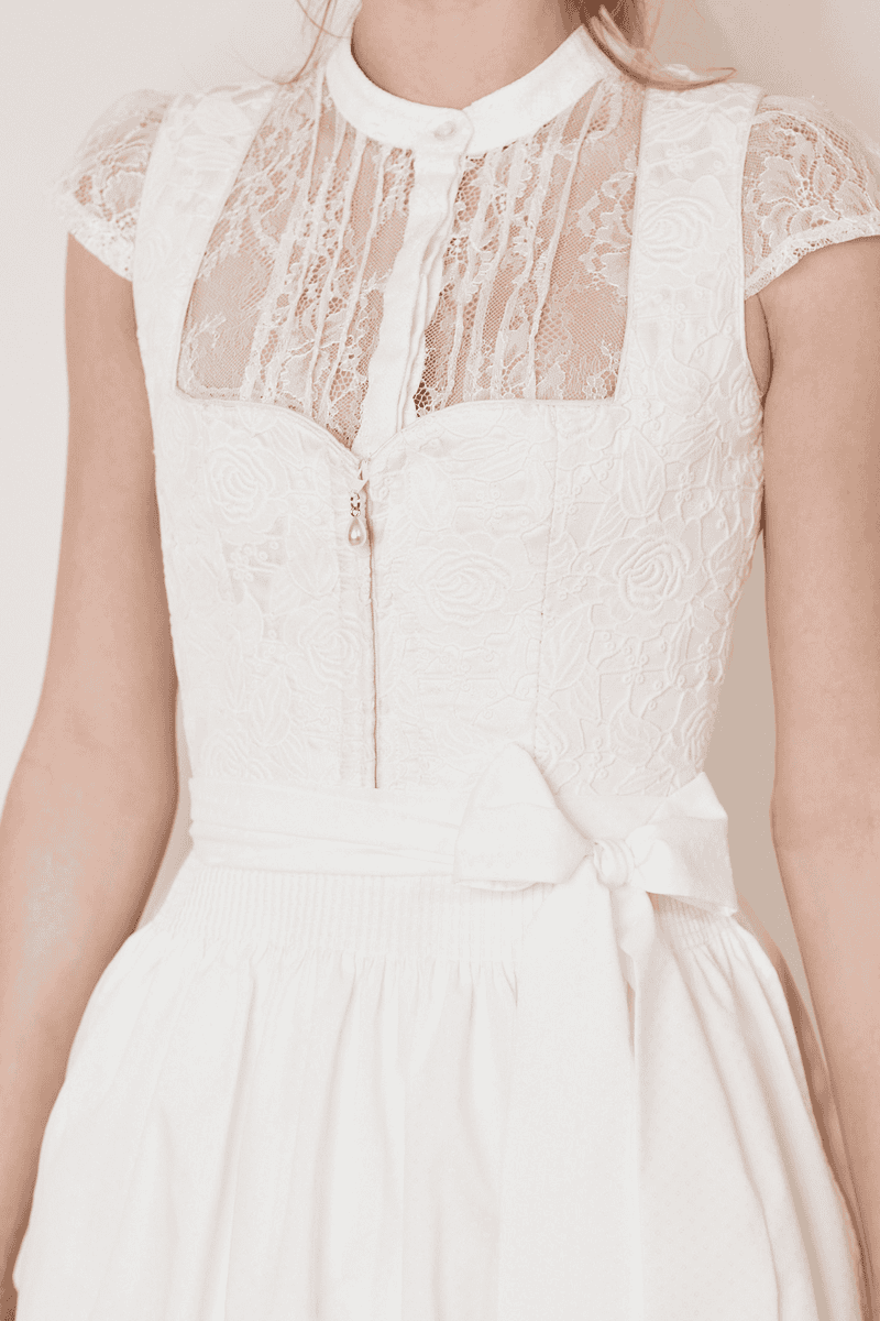 Krüger Madl Dirndl Leora (60cm)