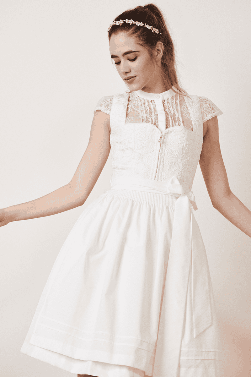 Krüger Madl Dirndl Leora (60cm)