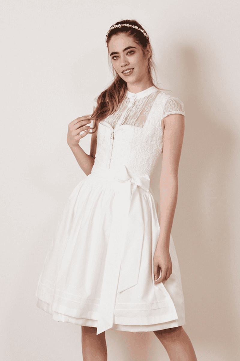 Krüger Madl Dirndl Leora (60cm)