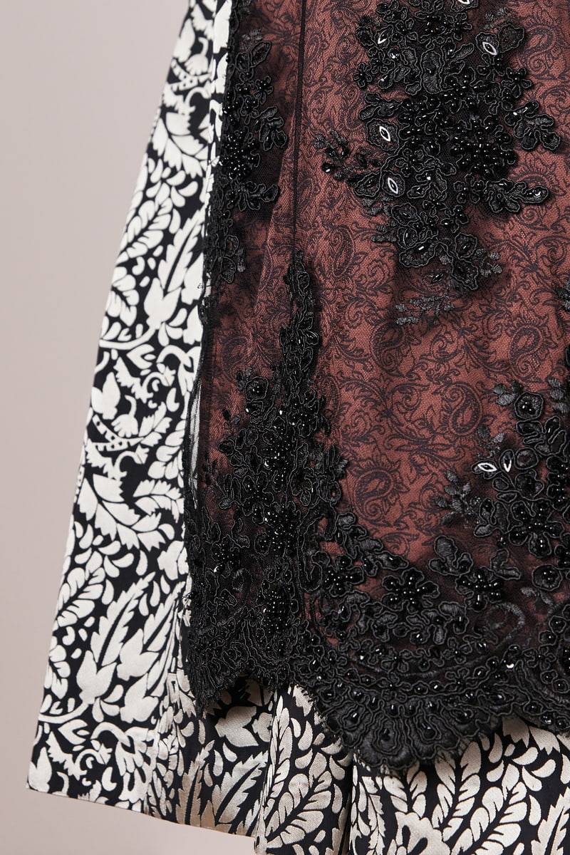 Krüger Madl Dirndl Leslie (70cm)