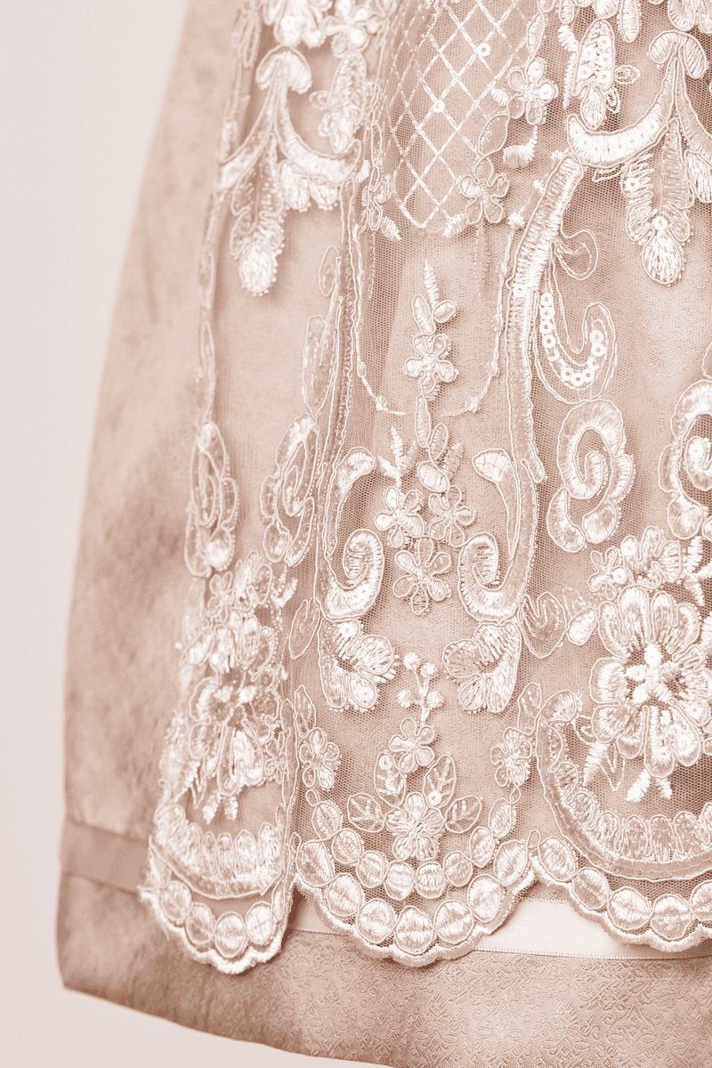 Krüger Madl Dirndl Leticia (50cm)