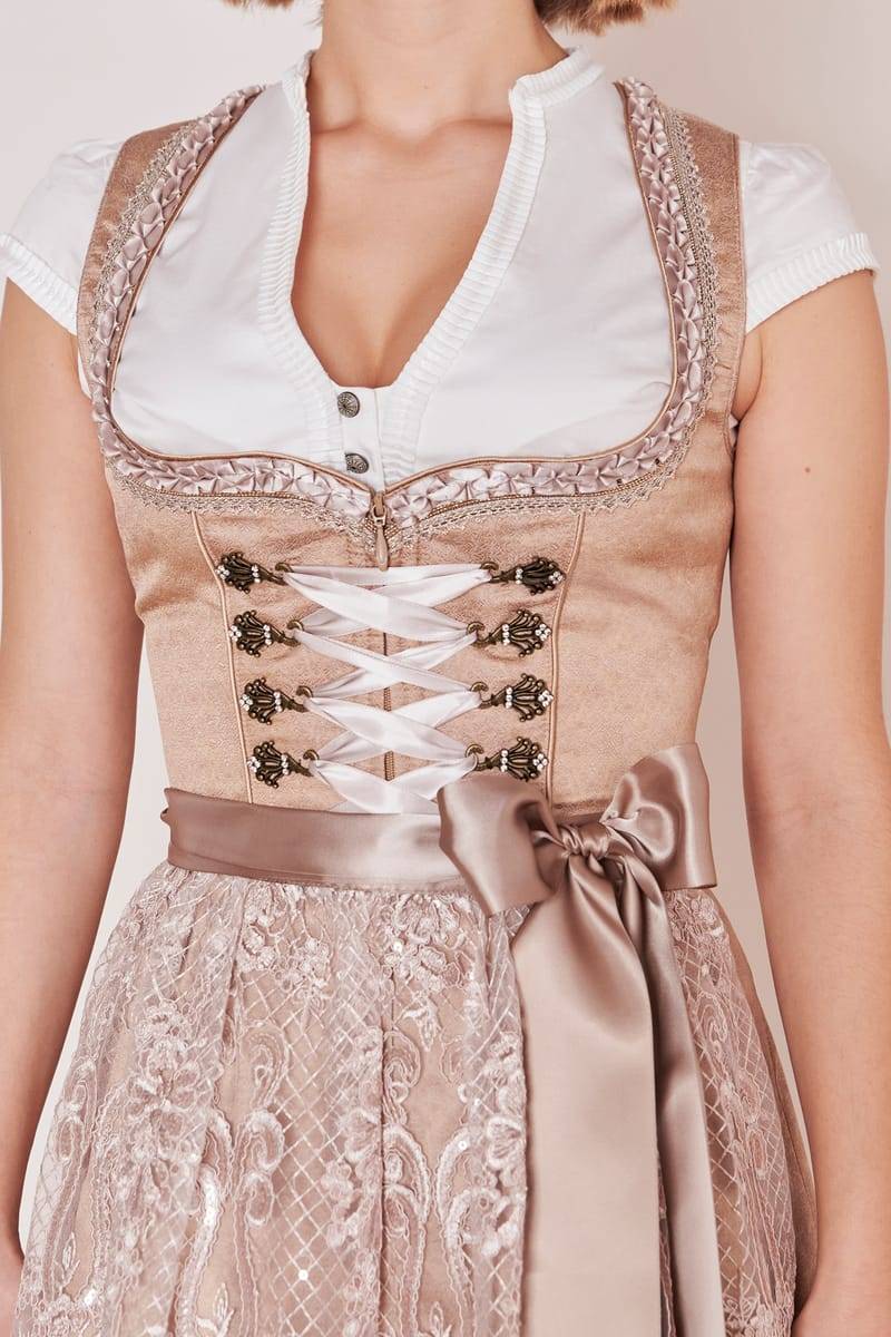 Krüger Madl Dirndl Leticia (60cm)