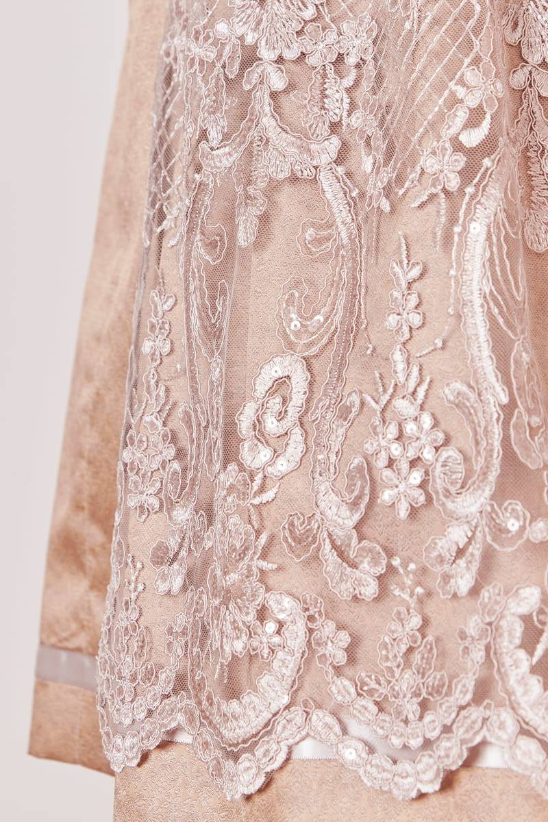 Krüger Madl Dirndl Leticia (60cm)