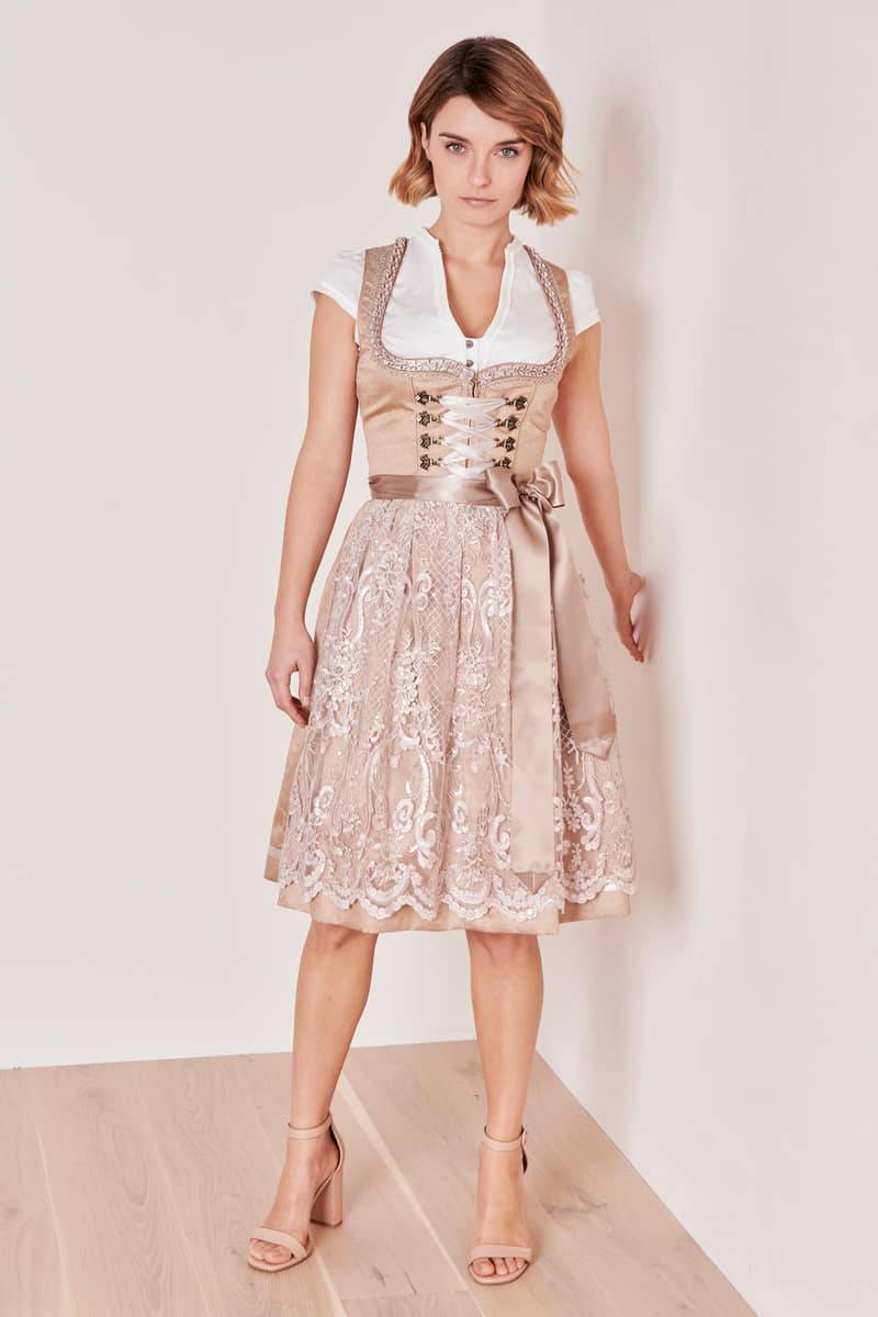 Krüger Madl Dirndl Leticia (60cm)