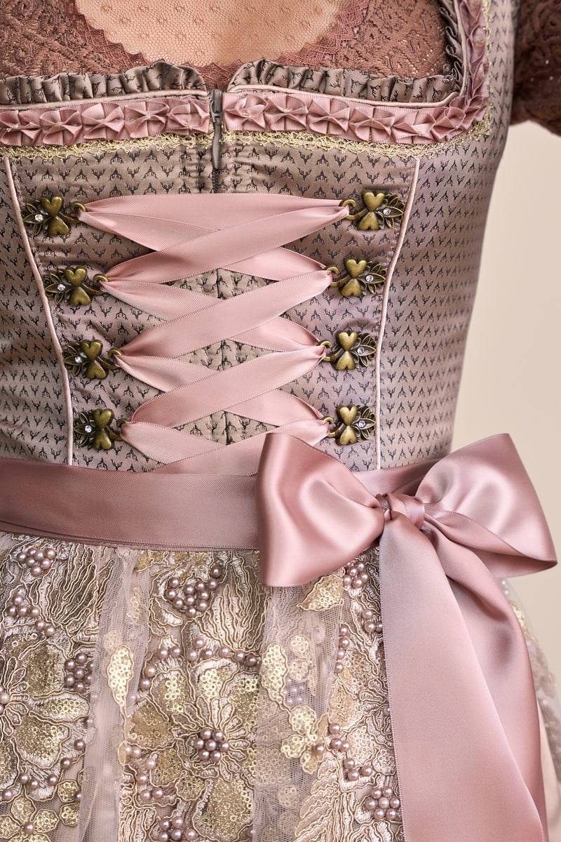 Krüger Madl Dirndl Leya (50cm)