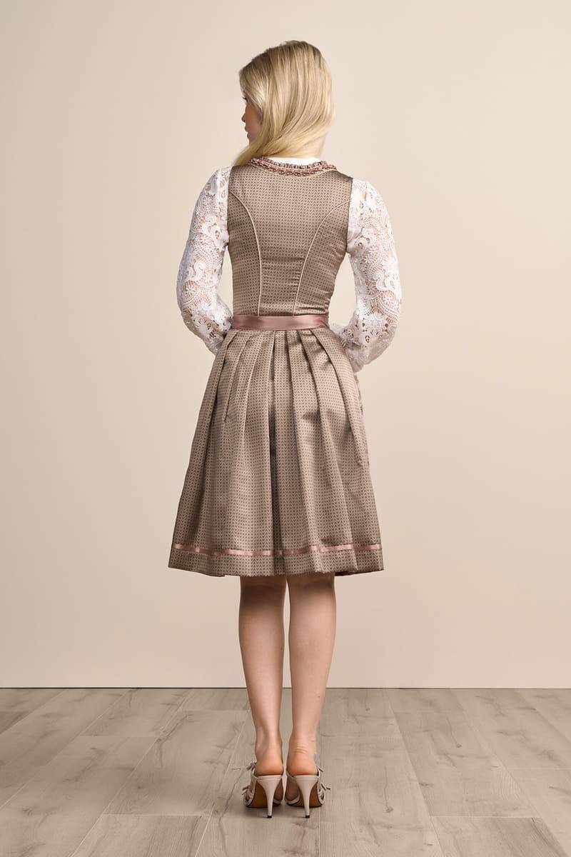 Krüger Madl Dirndl Leya (60cm)