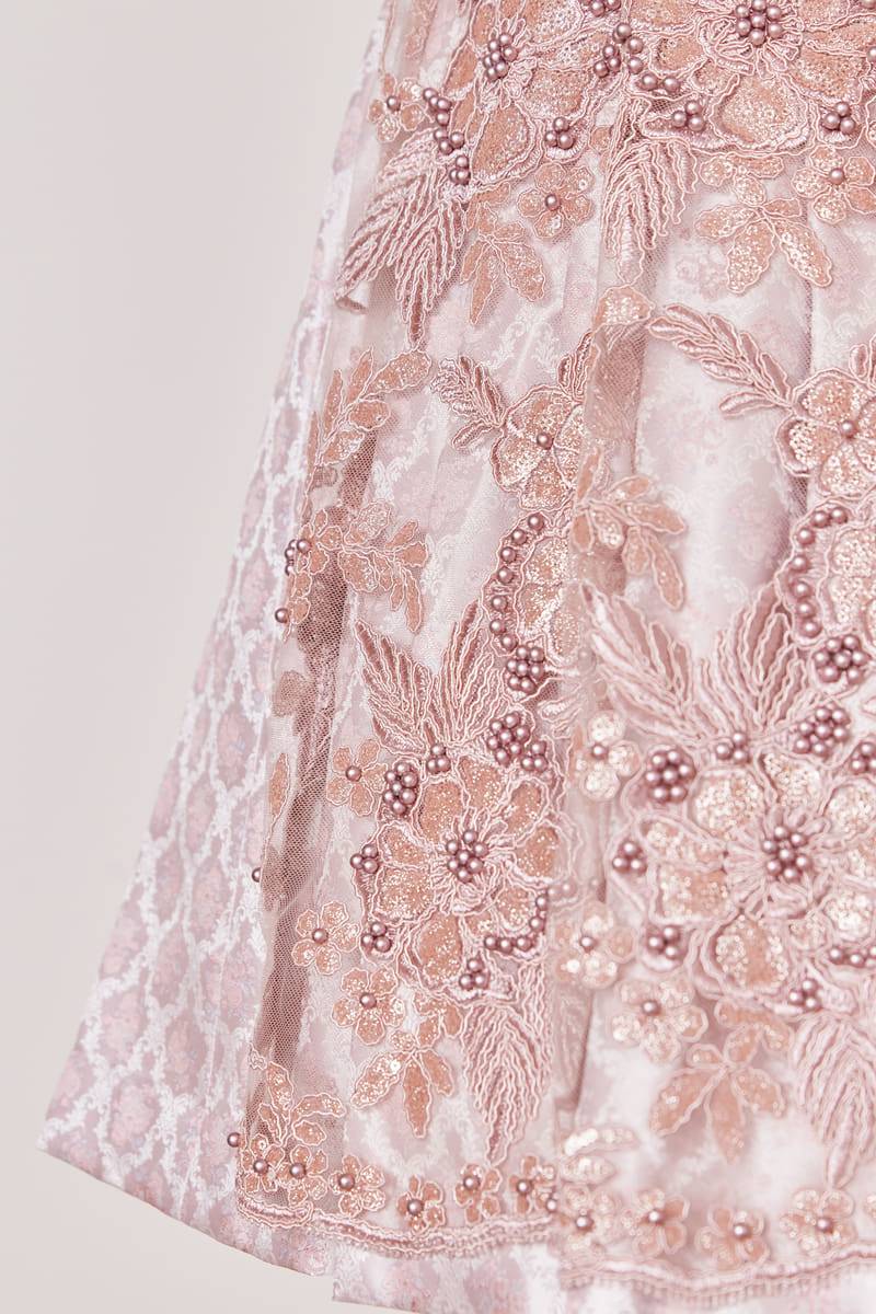 Krüger Madl Dirndl Lia (50cm)