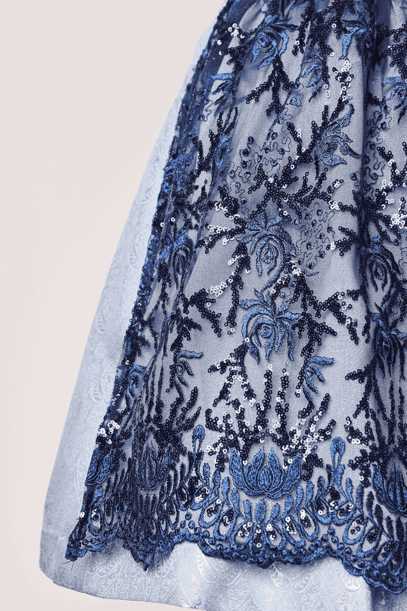 Krüger Madl Dirndl Lida (60cm)