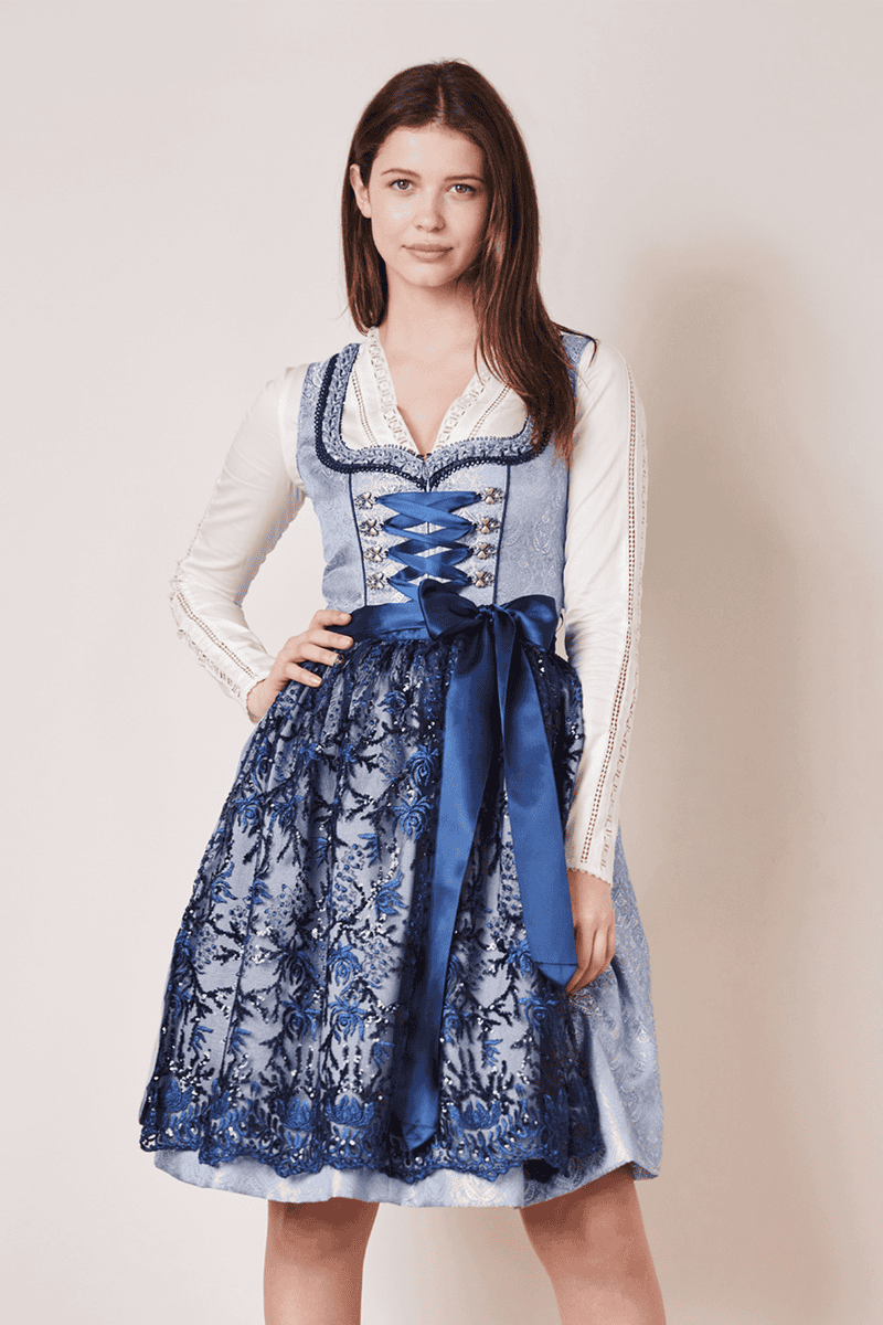 Krüger Madl Dirndl Lida (60cm)