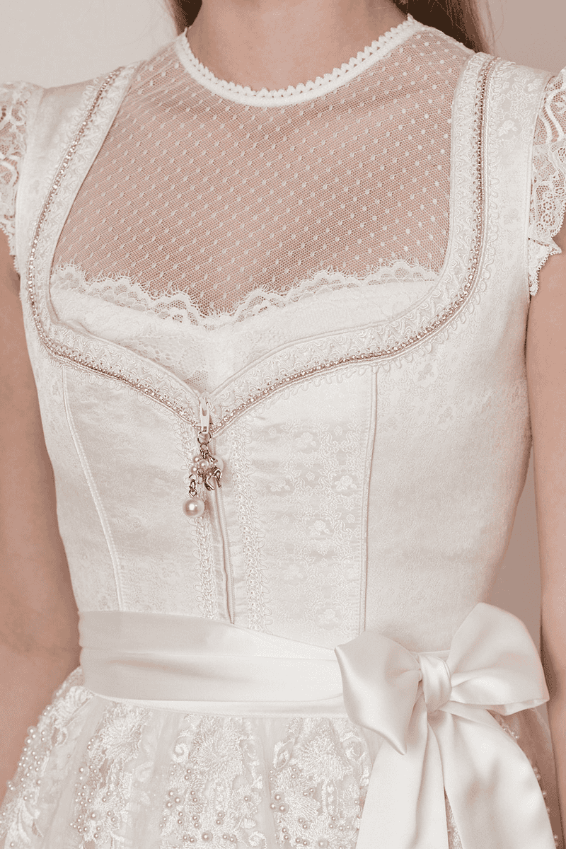 Krüger Madl Dirndl Liliane (50cm)