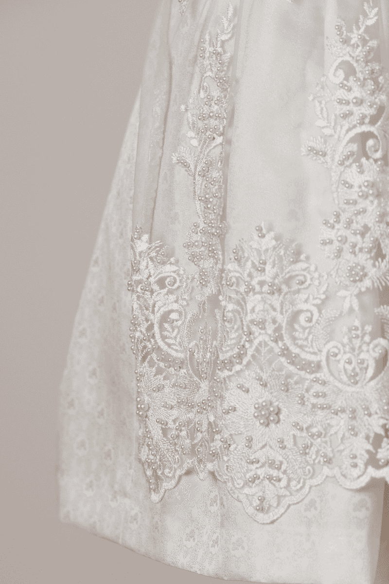 Krüger Madl Dirndl Liliane (50cm)