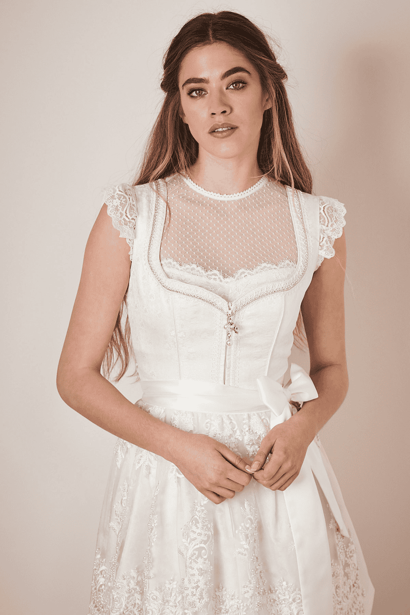 Krüger Madl Dirndl Liliane (50cm)