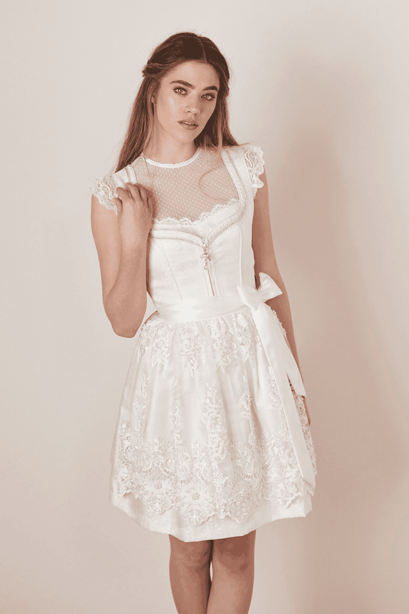 Krüger Madl Dirndl Liliane (50cm)