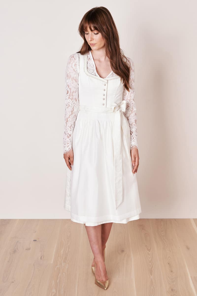 Krüger Madl Dirndl Lilibeth (70cm)