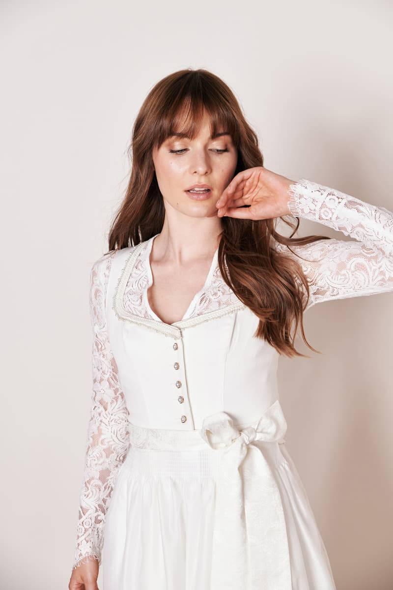 Krüger Madl Dirndl Lilibeth (70cm)