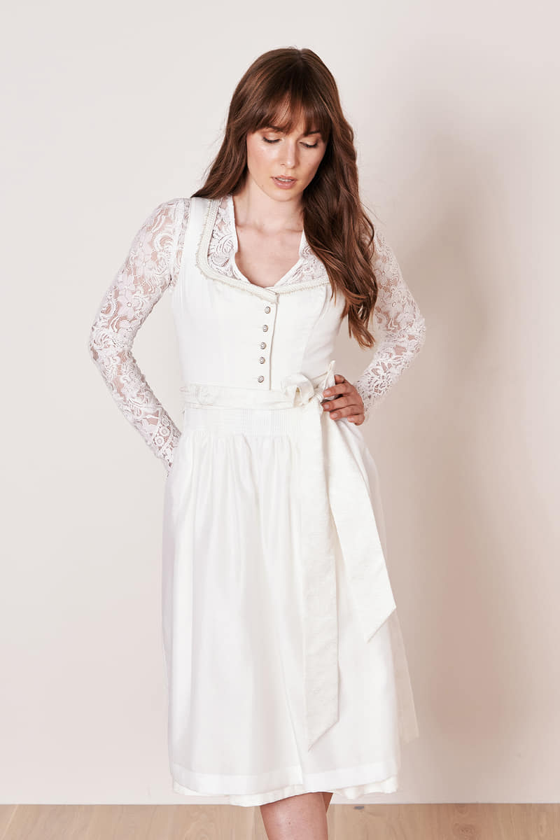 Krüger Madl Dirndl Lilibeth (70cm)