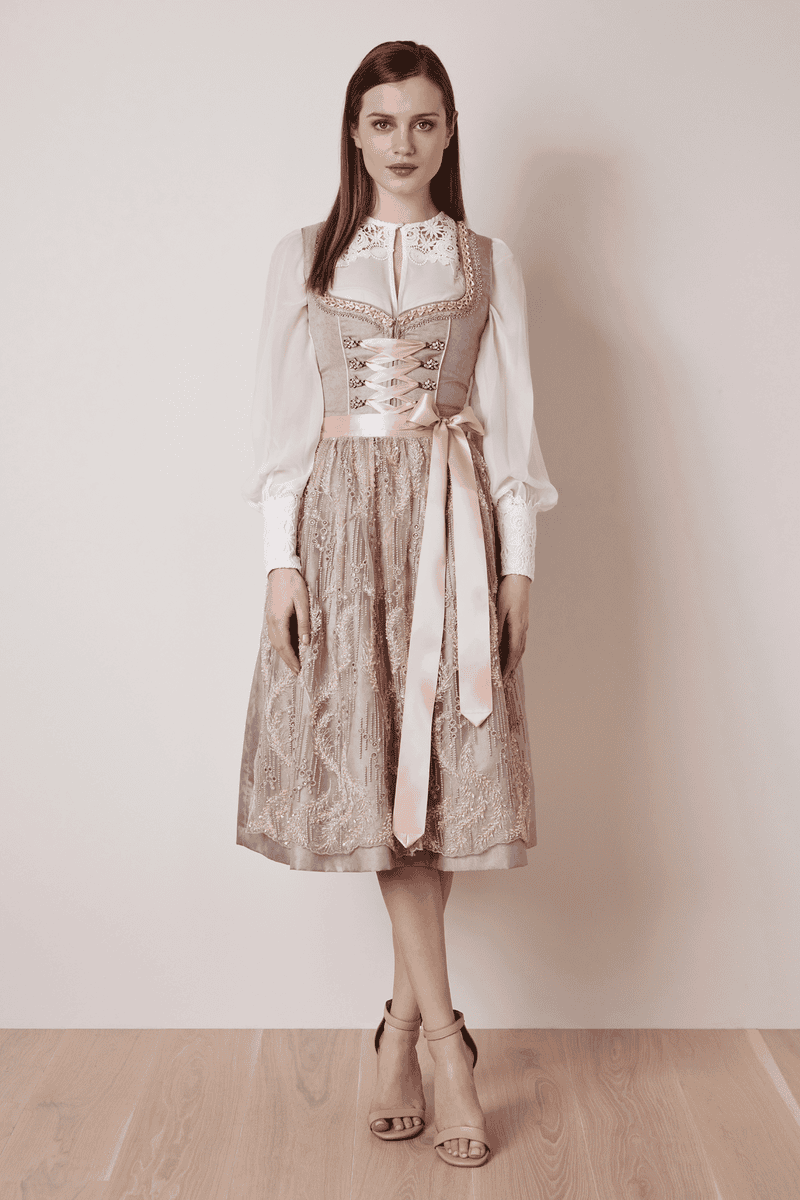 Krüger Madl Dirndl Line (70cm)