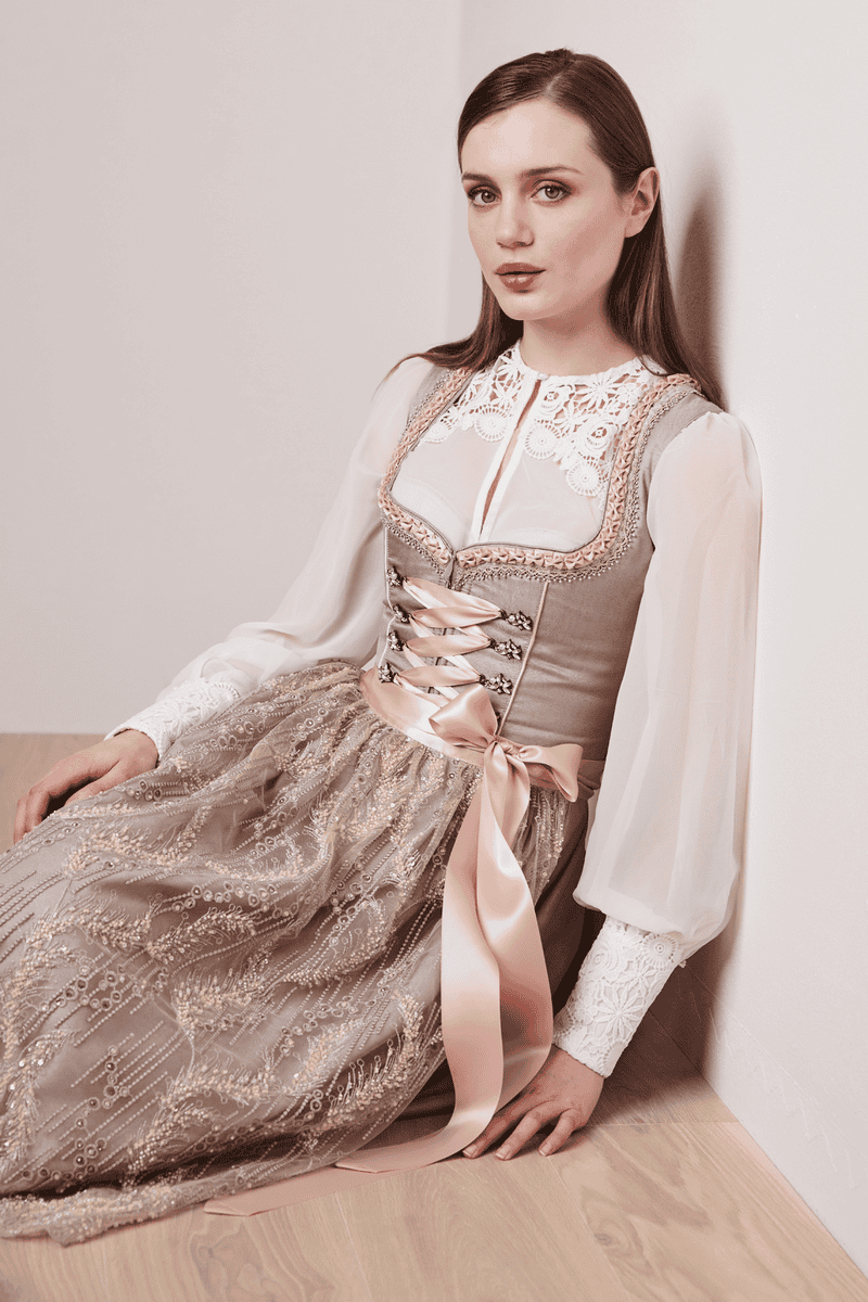 Krüger Madl Dirndl Line (70cm)