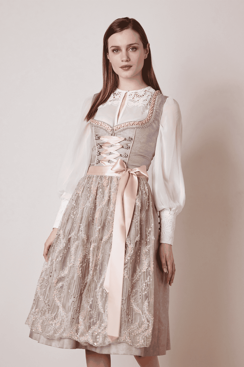 Krüger Madl Dirndl Line (70cm)