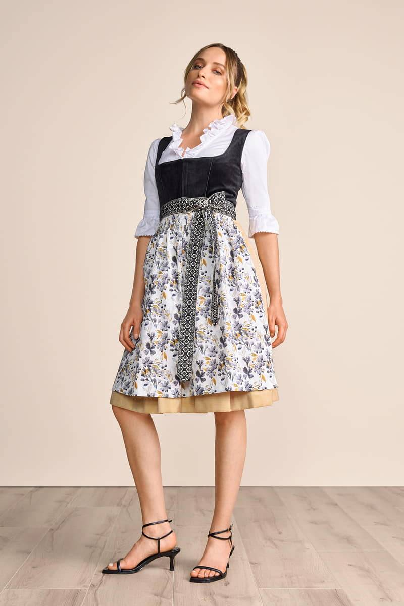 Krüger Madl Dirndl Lona (60cm)