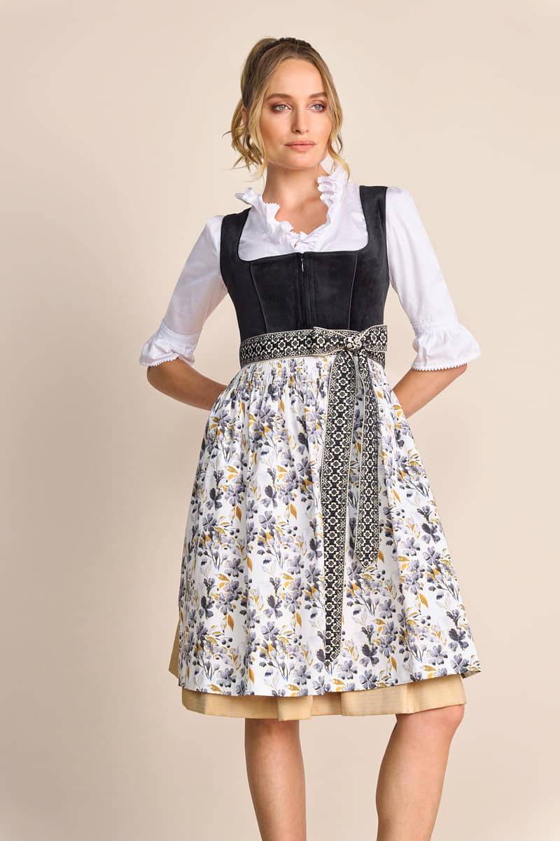 Krüger Madl Dirndl Lona (60cm)
