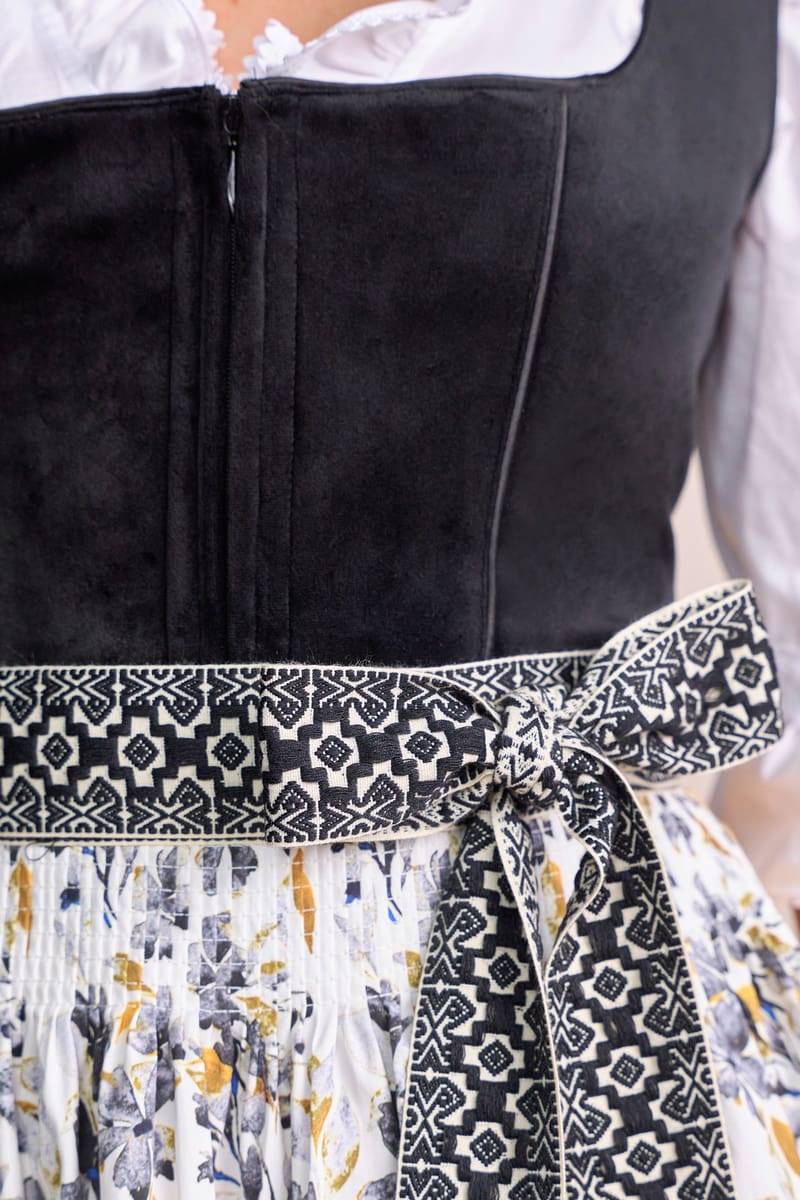 Krüger Madl Dirndl Lona (70cm)