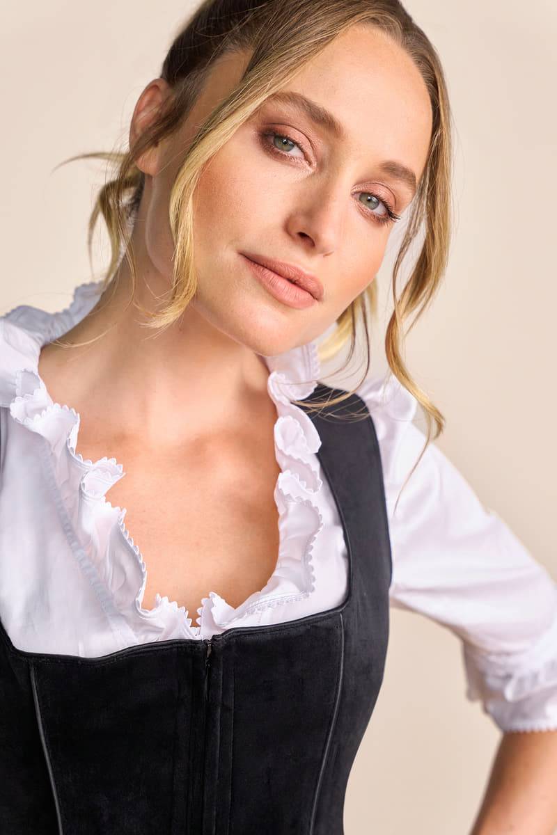 Krüger Madl Dirndl Lona (70cm)