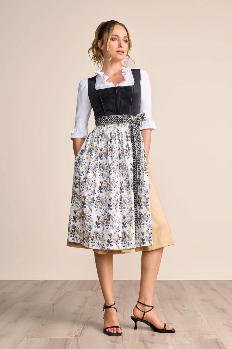 Krüger Madl Dirndl Lona (70cm)