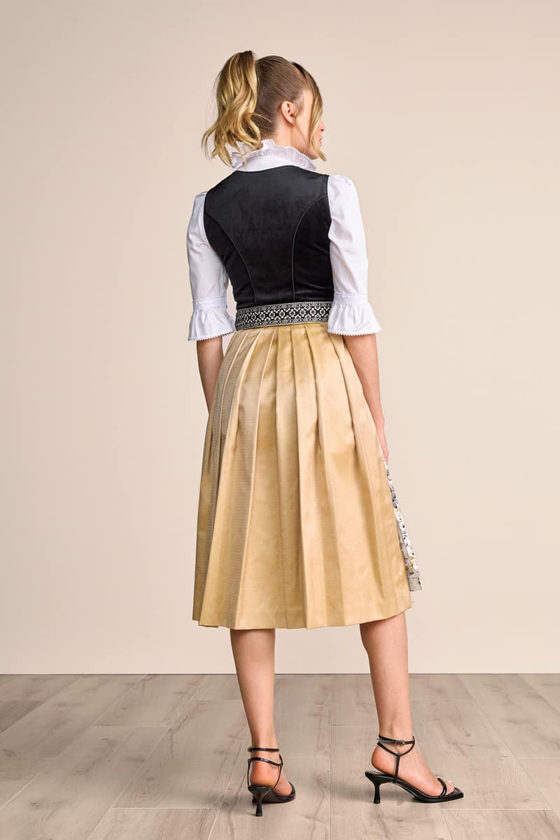 Krüger Madl Dirndl Lona (70cm)