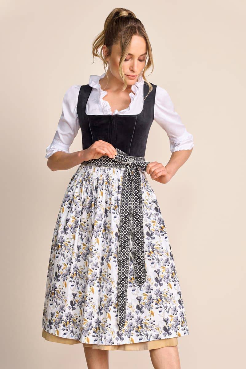 Krüger Madl Dirndl Lona (70cm)