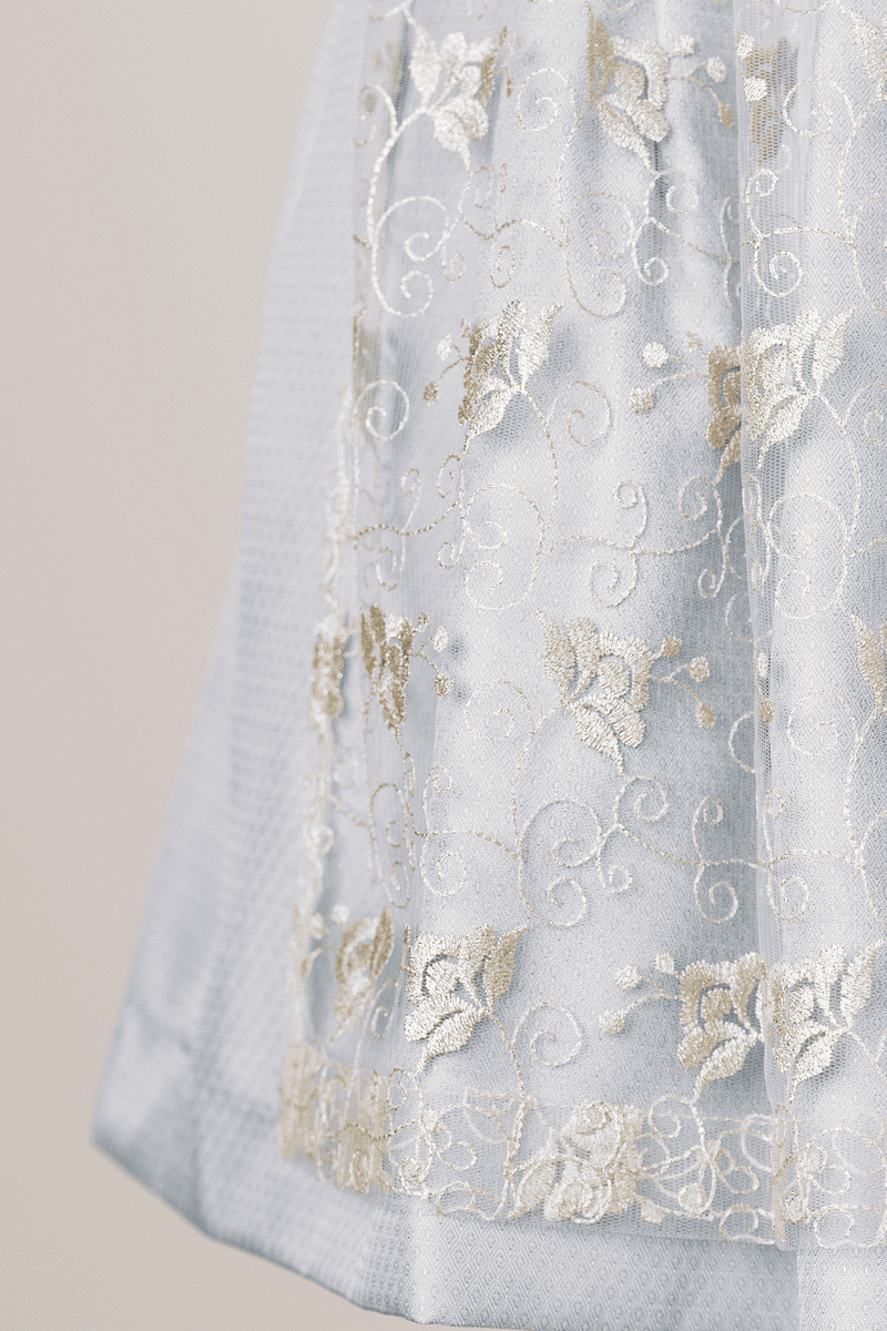 Krüger Madl Dirndl London (50cm)