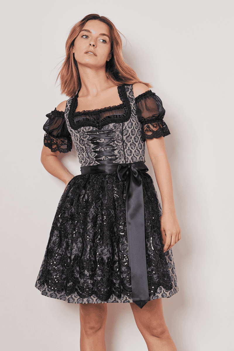 Krüger Madl Dirndl Lonie (50cm)