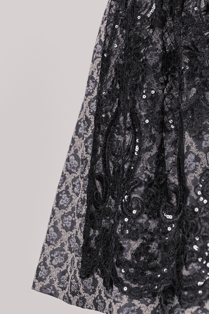 Krüger Madl Dirndl Lonie (60cm)