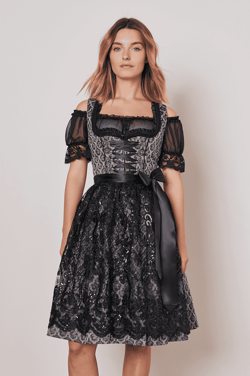 Krüger Madl Dirndl Lonie (60cm)