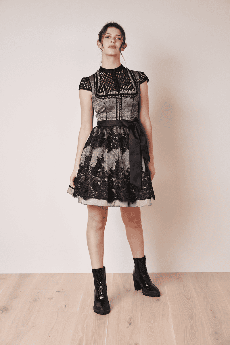 Krüger Madl Dirndl Loreen (50cm)