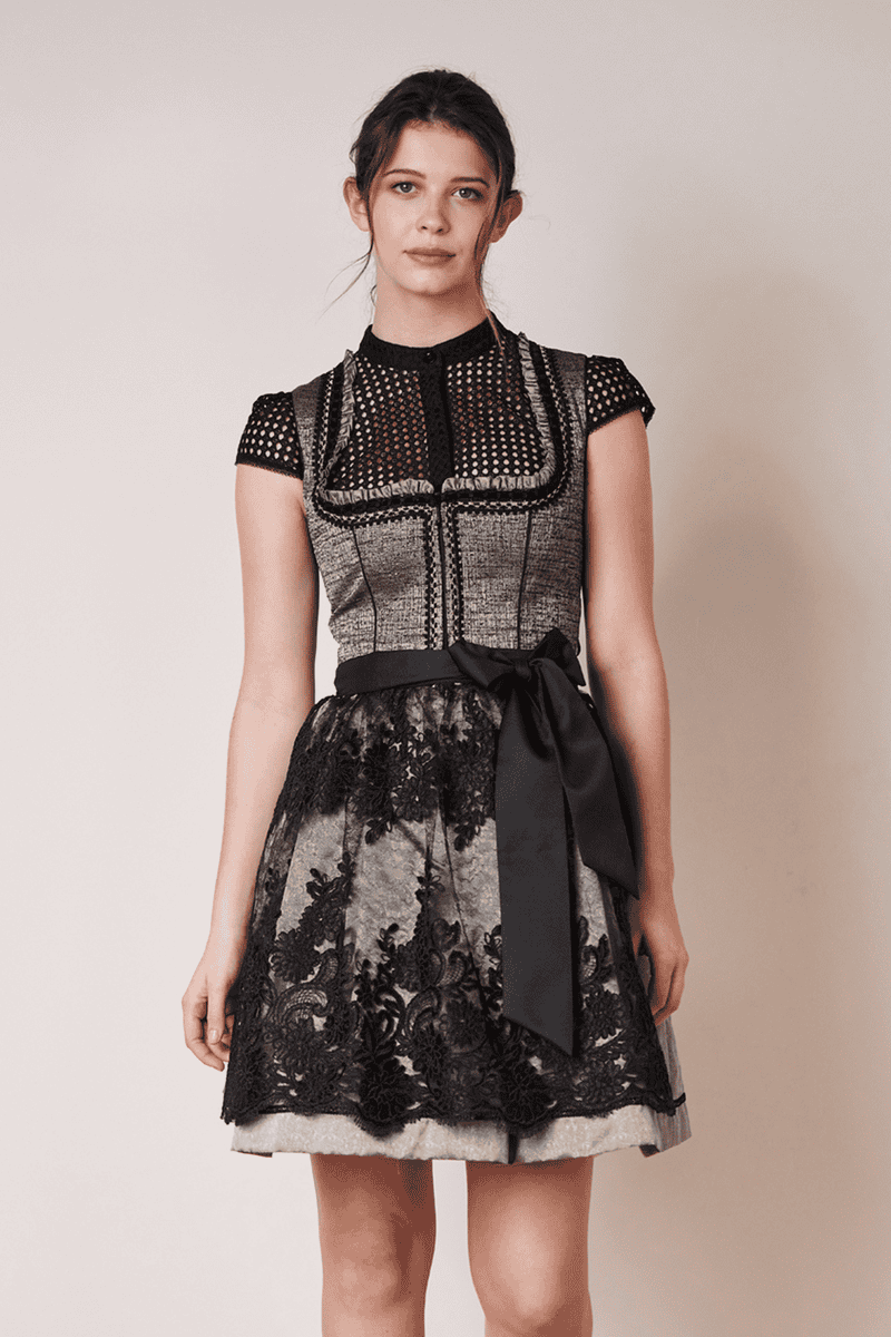 Krüger Madl Dirndl Loreen (50cm)